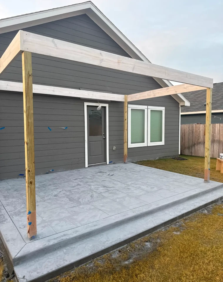 Concrete Services